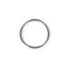 Heavy-Duty Steel Ring