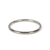 Heavy-Duty Steel Ring