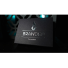 Branded (Gimmicks and Online Instructions) by Tim Trono - Trick