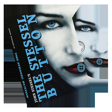 Stessel's Button (DVD and Gimmick) by John Stessel - DVD