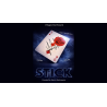 Stick (Red) by Marco Markiewicz