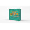 Alakazam Presents Stixx by Eric Stevens