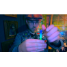 Alakazam Presents Stixx by Eric Stevens