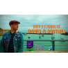 Alakazam Presents Stixx by Eric Stevens