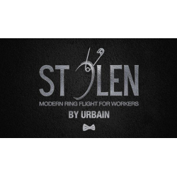 Stolen by Gentlemen's Magic and Urbain