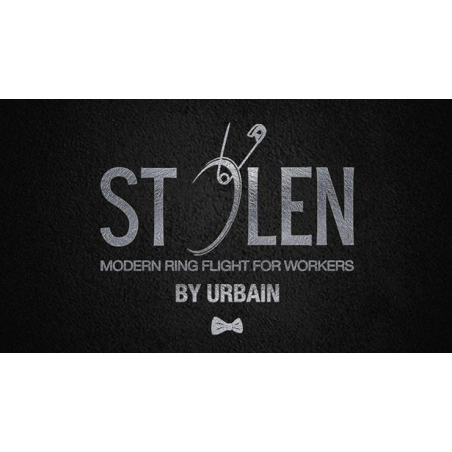 Stolen by Gentlemen's Magic and Urbain