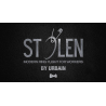 Stolen by Gentlemen's Magic and Urbain