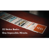 The Stolen Cards: Limited Edition by Lennart Green, Takumi Takahashi, and Hanson Chien