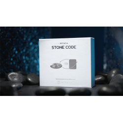 Stone Code by Pitata