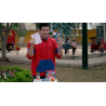 Stop Bullying by Mr. Dwella and Twister Magic - Trick