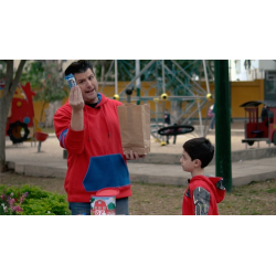 Stop Bullying by Mr. Dwella and Twister Magic - Trick