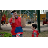 Stop Bullying by Mr. Dwella and Twister Magic - Trick