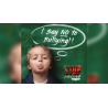 Stop Bullying by Mr. Dwella and Twister Magic - Trick