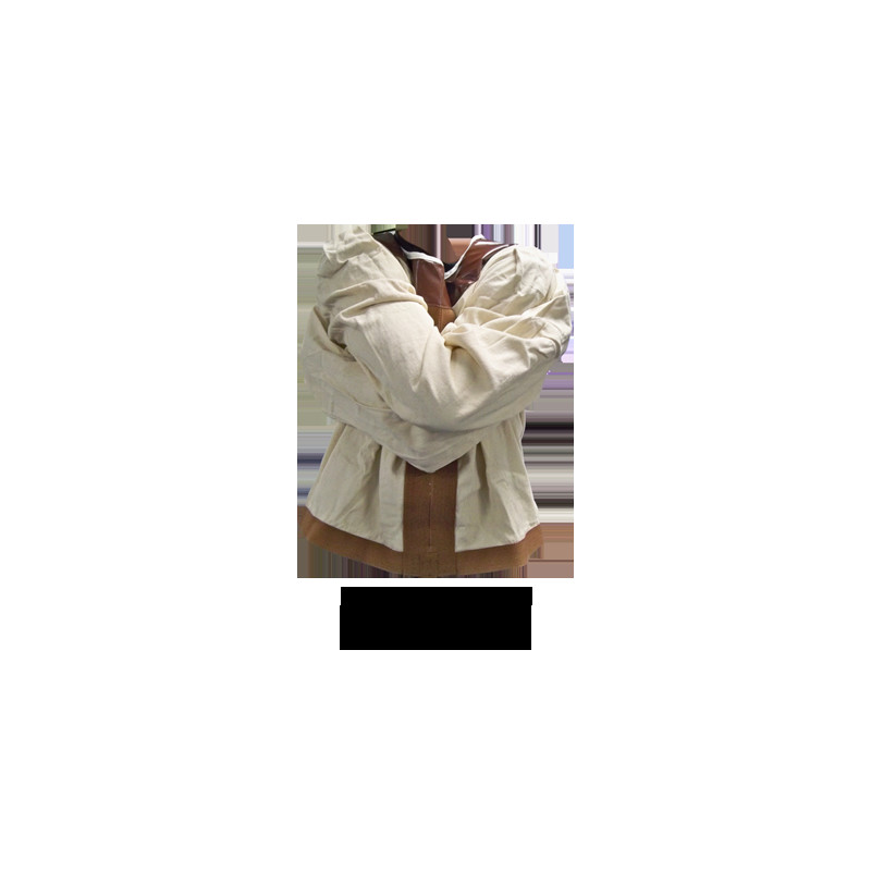Straight Jacket Escape by Ronjo Magic - Trick