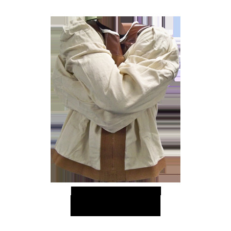 Straight Jacket Escape by Ronjo Magic - Trick