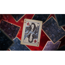 Stranger Things Hive Mind Special Edition by theory11