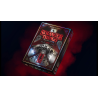 Stranger Things Playing Cards by theory11