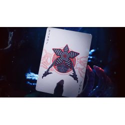 Stranger Things Playing Cards by theory11