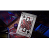 Stranger Things Playing Cards by theory11