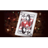 Stranger Things Playing Cards by theory11