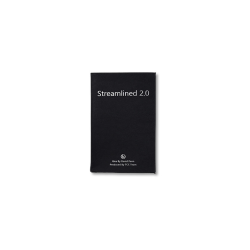 Streamlined 2.0 by David Penn and TCC Magic