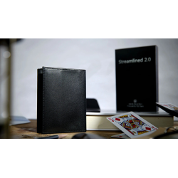 Streamlined 2.0 by David Penn and TCC Magic