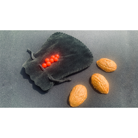 Street Shells by Whit Haydn and Chef Anton - Trick