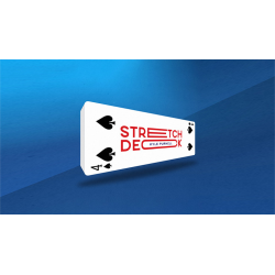 Stretch Deck by Kyle Purnell