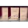 The Fred Braue Notebooks - Volumes No.1-8 Set