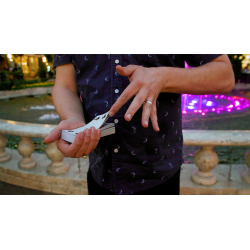 Stretch Deck by Kyle Purnell