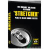 Stretcher (DVD and Gimmicks) by Jay Sankey - Trick