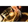 String Theory (DVD and Gimmick) by Vince Mendoza - DVD