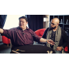 String Theory (DVD and Gimmick) by Vince Mendoza - DVD