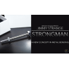 Strong Man by Jimmy Strange and Merchant of Magic - Trick