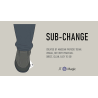 SUB-CHANGE by Patricio Terán and JT Magic (Red)