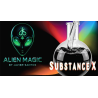 Substance X by Alien Magic