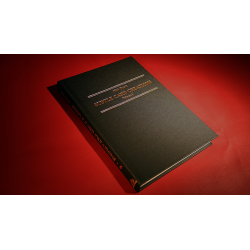 Subtle Card Creations Vol. 6 by Nick Trost - Book