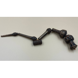 BREAK AWAY POTTER WAND by Aramiz
