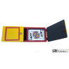 Sucker Card Box by Mr. Magic - Trick