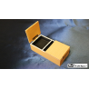 Sucker Coin Box by Mr. Magic - Trick