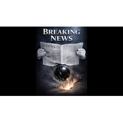 Breaking News by Richard Griffin Productions