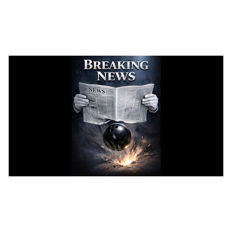 Breaking News by Richard Griffin Productions