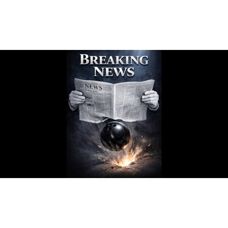 Breaking News by Richard Griffin Productions