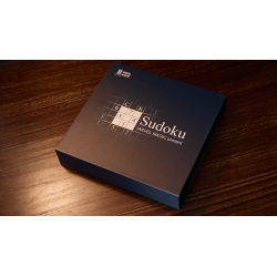 Sudoku by Iarvel Magic