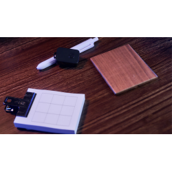 Sudoku by Iarvel Magic