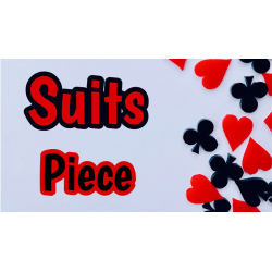 Suits Piece