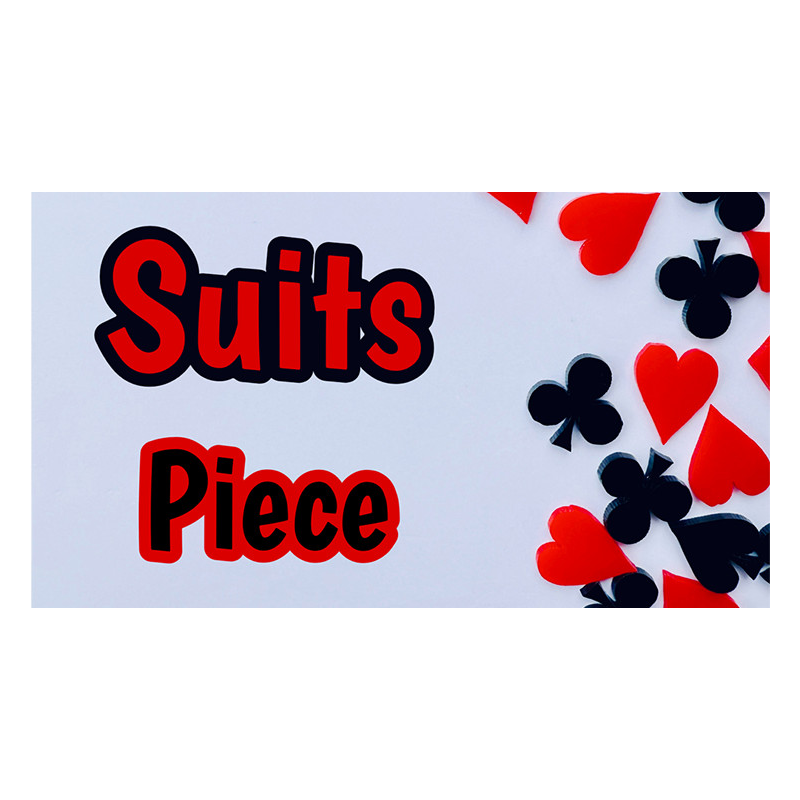 Suits Piece