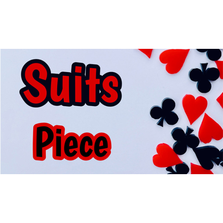 Suits Piece