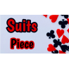 Suits Piece