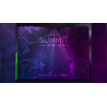 Summit (Gimmicks and Online Instructions) by Abstract Effects - Trick